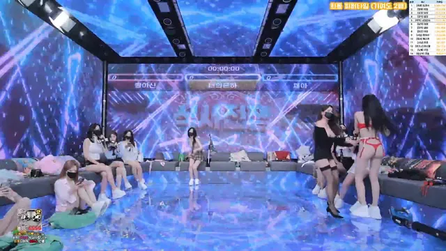 图片[52] - [Korean BJ] pandaclass 2025-12-18 - KBJFan