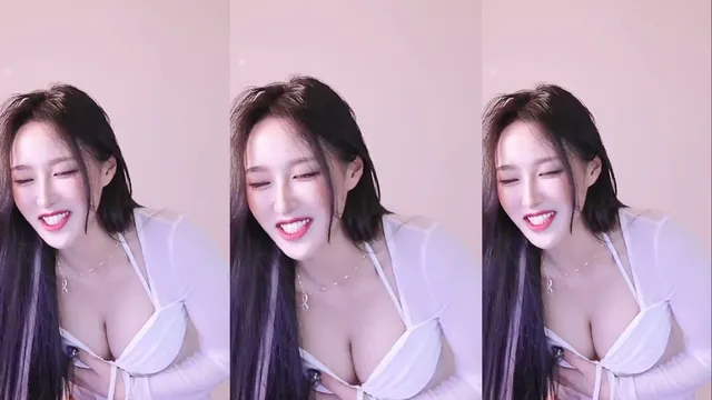 图片[1] - [Korean BJ] ujjuluv 2025-06-14 - KBJFan