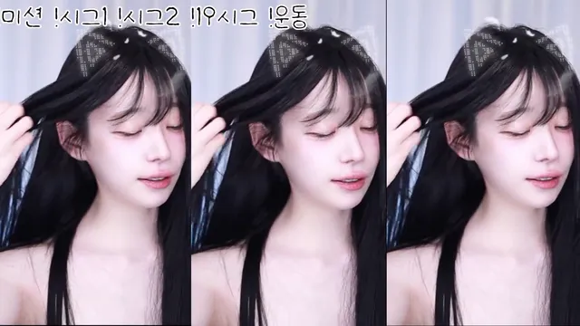 图片[2] - [Korean BJ] podo0311 2026-01-21 - KBJFan