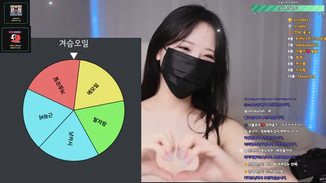 图片[5] - [Korean BJ] dawoori0 2025-07-20 - KBJFan