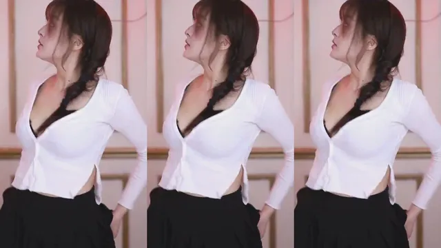 图片[1] - [Korean BJ] suee2332 2025-05-24 - KBJFan