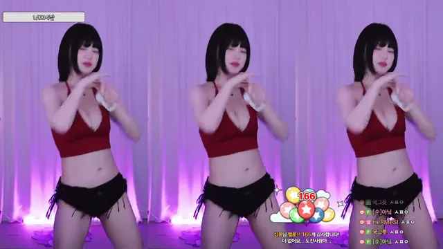 图片[3] - [Korean BJ] inhye0416 2025-11-23 - KBJFan