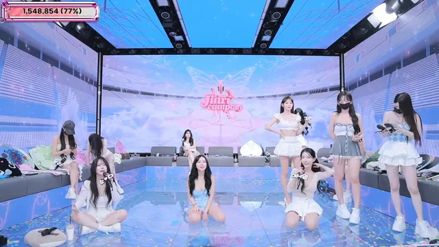 图片[55] - [Korean BJ] jinricp 2025-07-14 - KBJFan