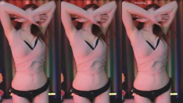 图片[2] - [Korean BJ] eunyoung1238 2025-02-22 - KBJFan