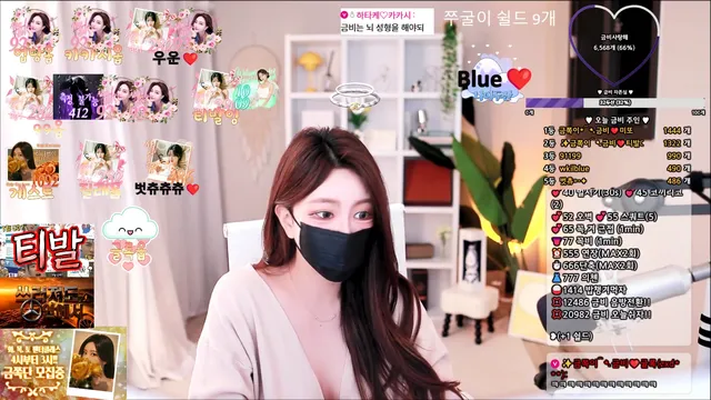 图片[4] - [Korean BJ] pupple0206 2025-12-01 - KBJFan