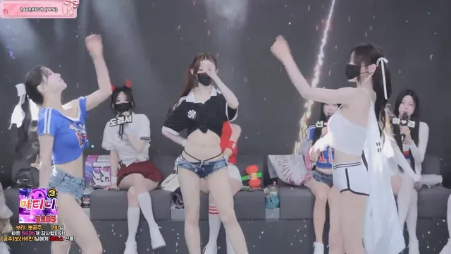 图片[69] - [Korean BJ] pandaclass 2026-06-11 - KBJFan