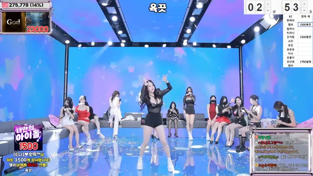 图片[9] - [Korean BJ] jinricp 2025-03-03 - KBJFan