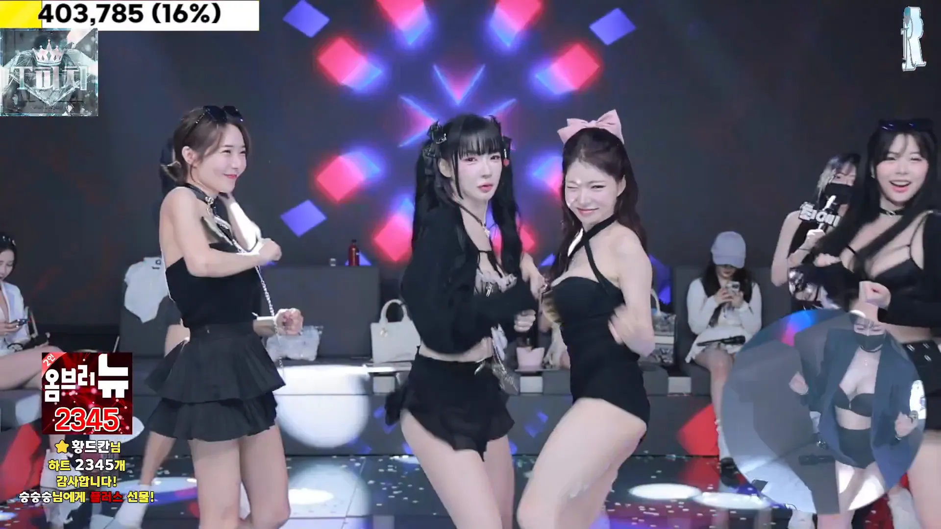 图片[30] - [Korean BJ] jinricp 2024-09-30 - KBJFan