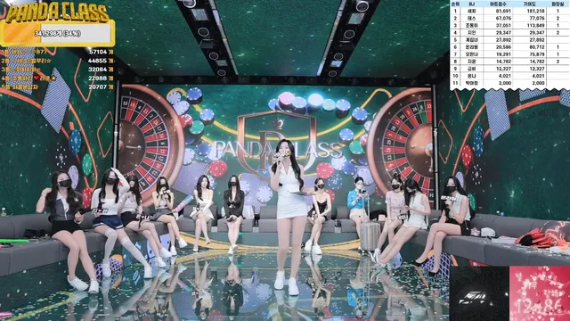 图片[18] - [Korean BJ] pandaclass 2025-04-17 - KBJFan