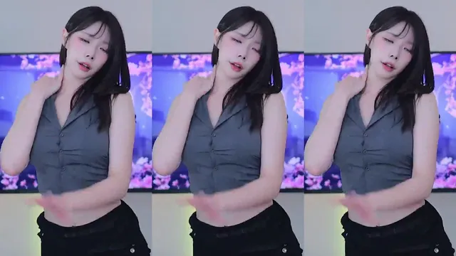 图片[2] - [Korean BJ] uheeeee 2025-07-27 - KBJFan