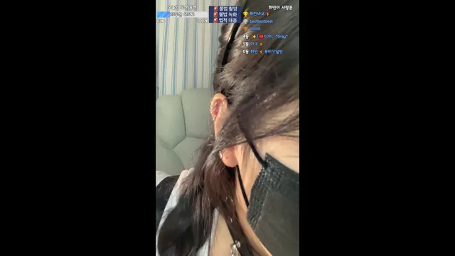 图片[6] - [Korean BJ] wintersnowwin 2025-04-07 - KBJFan