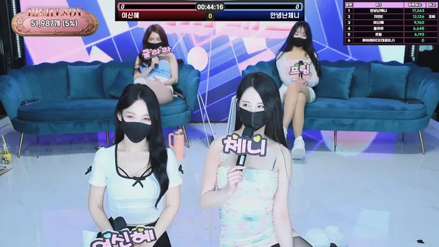 图片[36] - [Korean BJ] hicompany 2025-05-14 - KBJFan