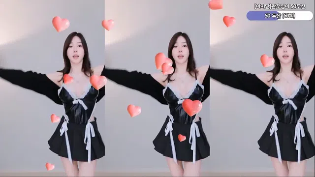 [Korean BJ] lovemom1225 2025-05-29-秀人集