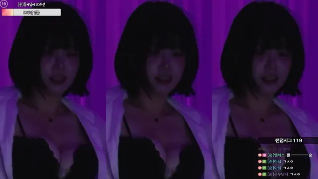 图片[6] - [Korean BJ] inhye0416 2025-10-07 - KBJFan