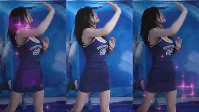 图片[2] - [Korean BJ] tildaaa 2025-09-19 - KBJFan