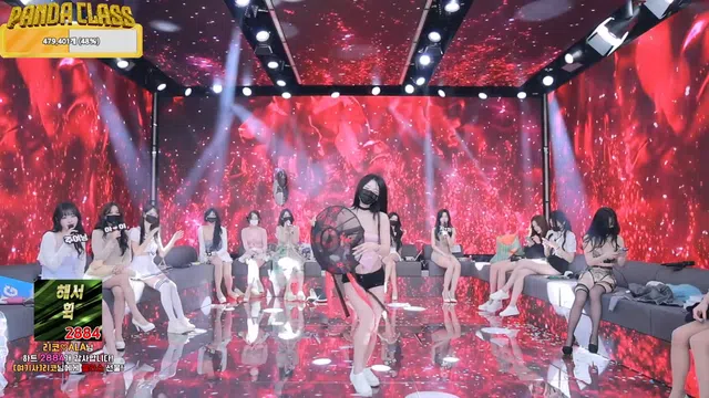 图片[35] - [Korean BJ] pandaclass 2024-12-07 - KBJFan