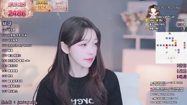 图片[3] - [Korean BJ] imsocutesexy 2026-01-30 - KBJFan