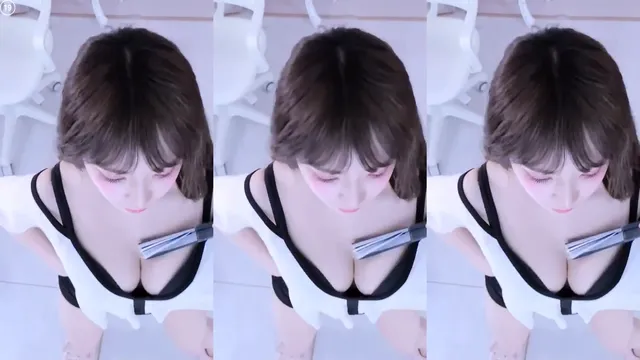 图片[2] - [Korean BJ] damikim 2025-12-13 - KBJFan