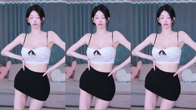 图片[5] - [Korean BJ] babysoomii 2026-03-29 - KBJFan