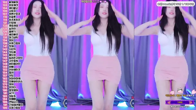 图片[2] - [Korean BJ] sikk777 2025-09-21 - KBJFan