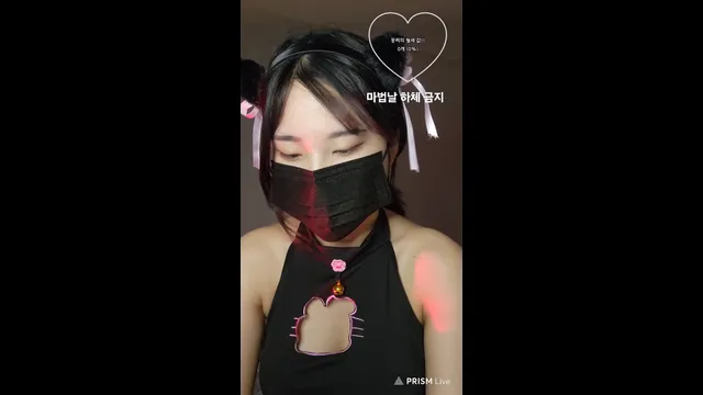 图片[1] - [Korean BJ] sweet0401 2025-07-04 - KBJFan