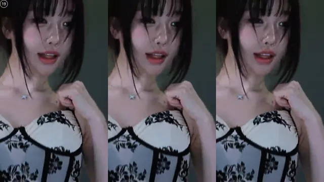 图片[6] - [Korean BJ] m0m099 2025-07-12