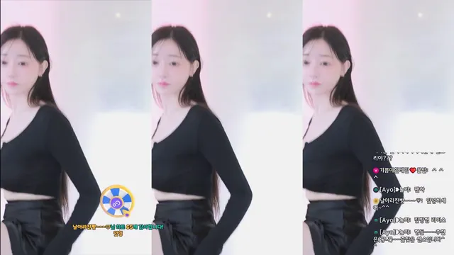 图片[1] - [Korean BJ] ayo555 2025-11-11 - KBJFan