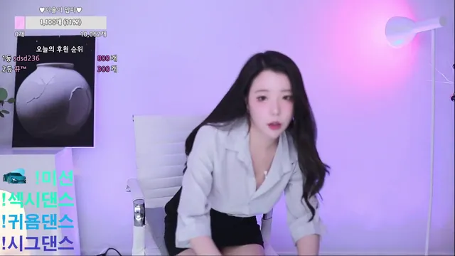 图片[1] - [Korean BJ] bo1004 2025-03-10 - KBJFan