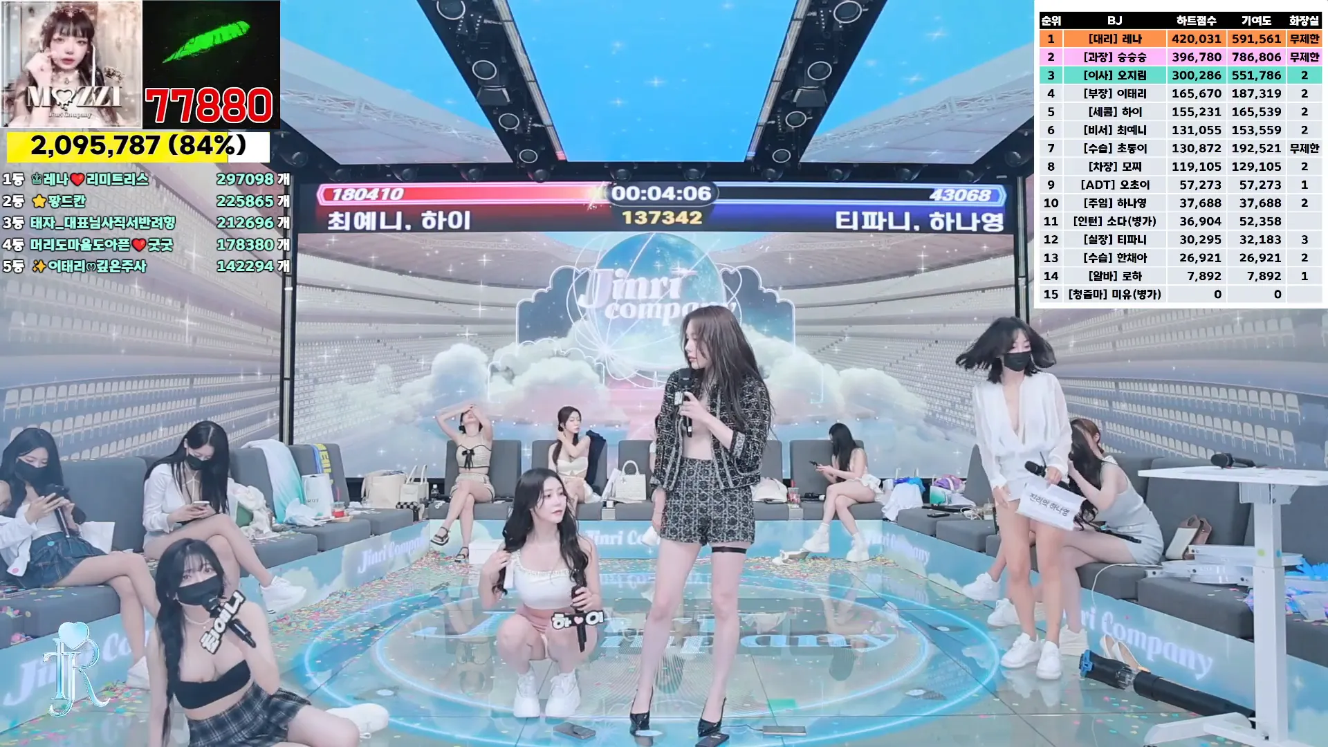 图片[58] - [Korean BJ] jinricp 2024-10-02 - KBJFan