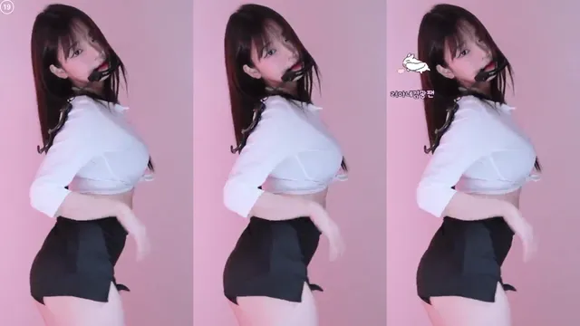 图片[1] - [Korean BJ] smmms2002 2025-10-10 - KBJFan