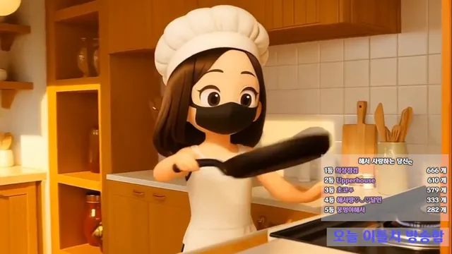 图片[2] - [Korean BJ] imanatural 2025-12-12 - KBJFan