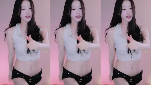 图片[1] - [Korean BJ] mj0128 2025-03-19