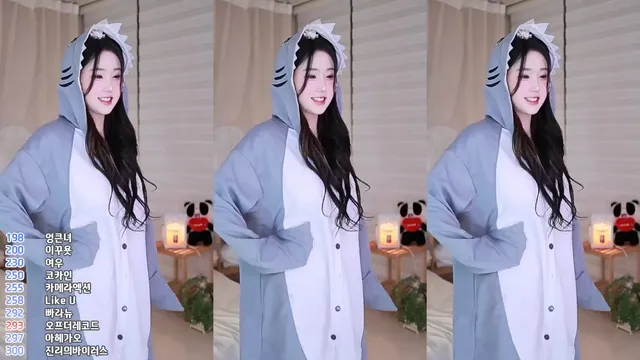 图片[13] - [Korean BJ] eli05021212 2025-01-27 - KBJFan