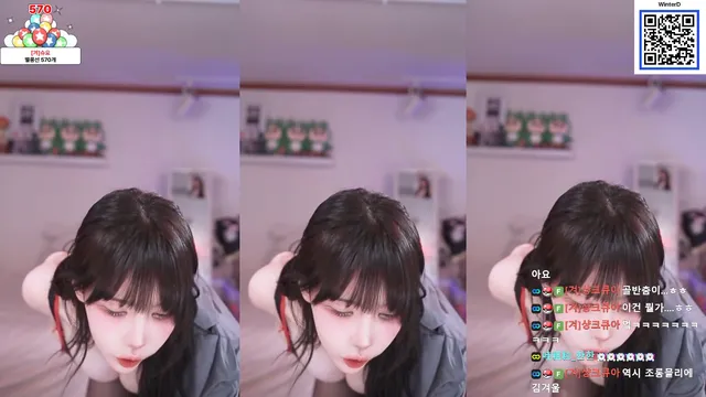 图片[3] - [Korean BJ] rlrlvkvk123 2025-03-28