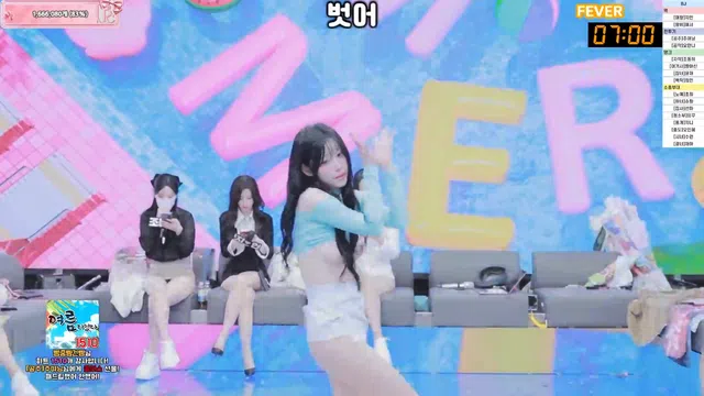 图片[49] - [Korean BJ] pandaclass 2026-03-26 - KBJFan