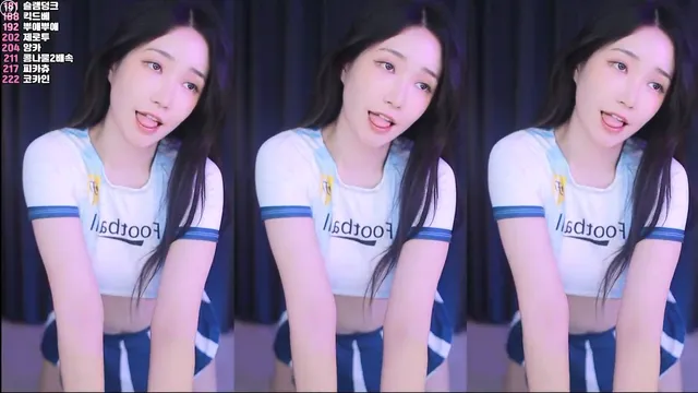 图片[3] - [Korean BJ] crystal85 2025-10-23 - KBJFan