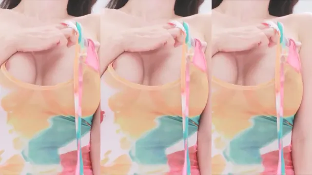 图片[2] - [Korean BJ] tyy750ii 2025-02-11 - KBJFan