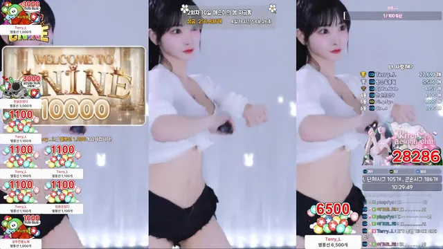 图片[6] - [Korean BJ] yunyeson3015 2026-01-07 - KBJFan