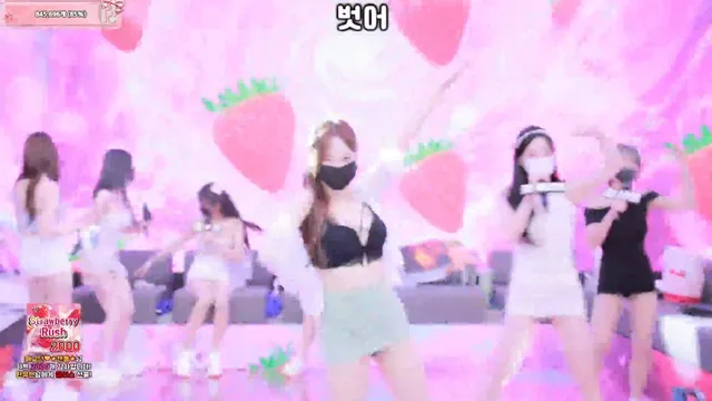 图片[58] - [Korean BJ] pandaclass 2025-09-06 - KBJFan