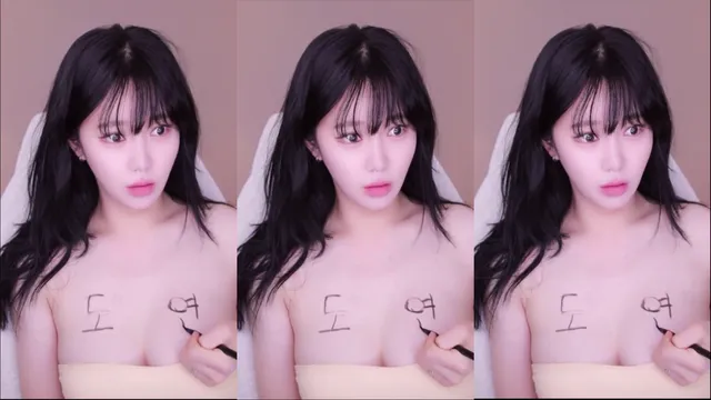 图片[15] - [Korean BJ] zmalqp6666 2025-04-03 - KBJFan