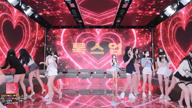 图片[18] - [Korean BJ] pandaclass 2025-04-19 - KBJFan