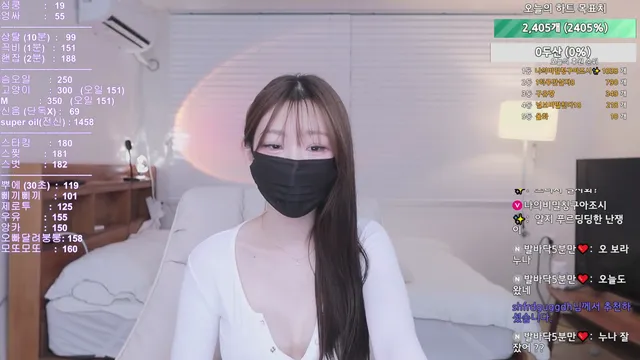 图片[2] - [Korean BJ] qwerv486v 2025-06-22 - KBJFan