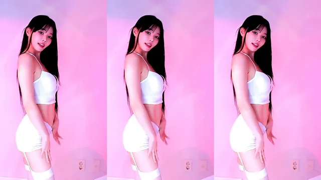 [Korean BJ] feel0100 2025-04-25