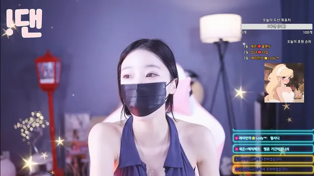 图片[3] - [Korean BJ] 100042 2026-03-03 - KBJFan