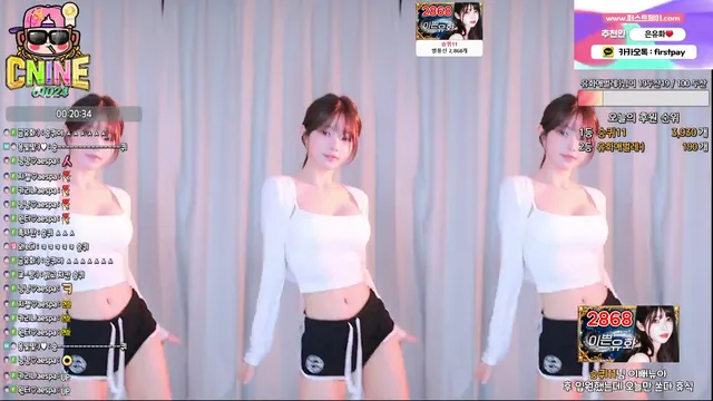 [Korean BJ] greenblue798 2025-07-27 - KBJFan