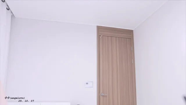 图片[9] - [Korean BJ] angelovo 2025-10-06 - KBJFan