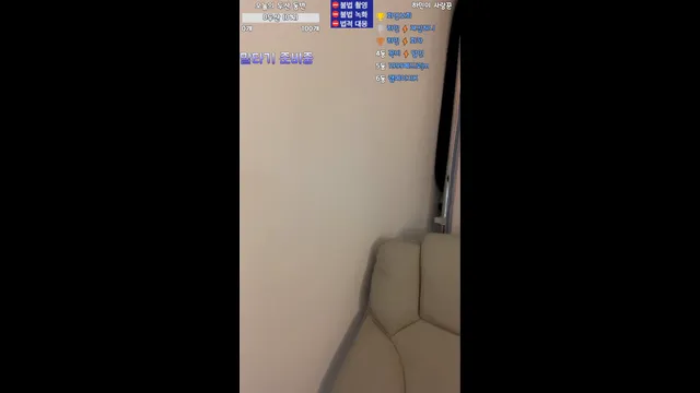 图片[1] - [Korean BJ] wintersnowwin 2025-07-26 - KBJFan