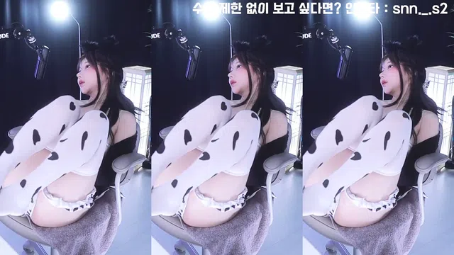 图片[7] - [Korean BJ] nyangnyang1004 2024-09-07 - KBJFan