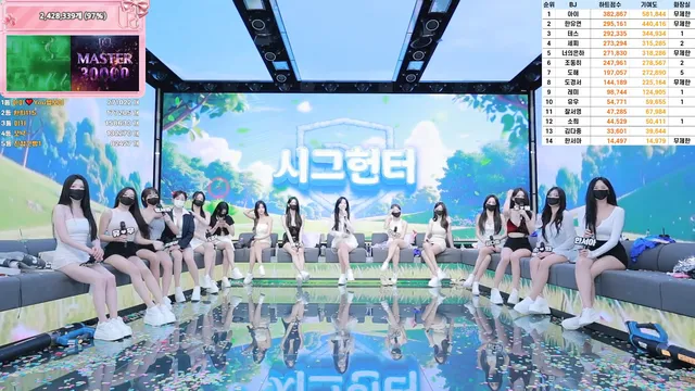 图片[75] - [Korean BJ] pandaclass 2025-08-28 - KBJFan