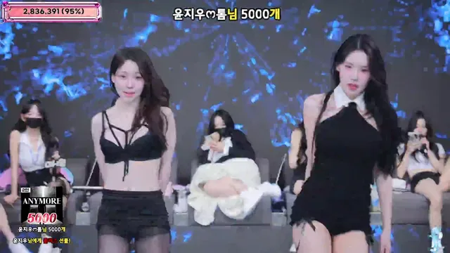 图片[71] - [Korean BJ] jinricp 2025-11-12 - KBJFan